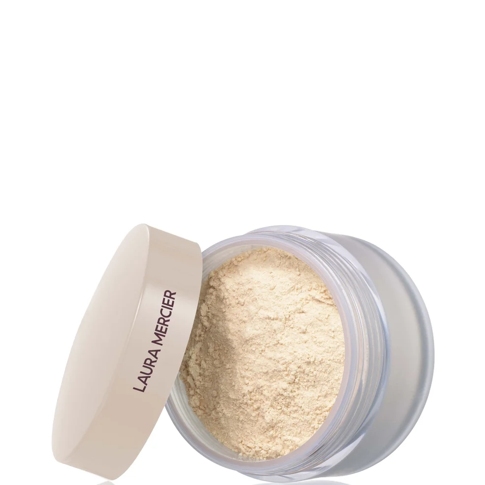 Laura Mercier Translucent Loose Setting Powder Ultra-Blur 20g - Translucent Imagen 1