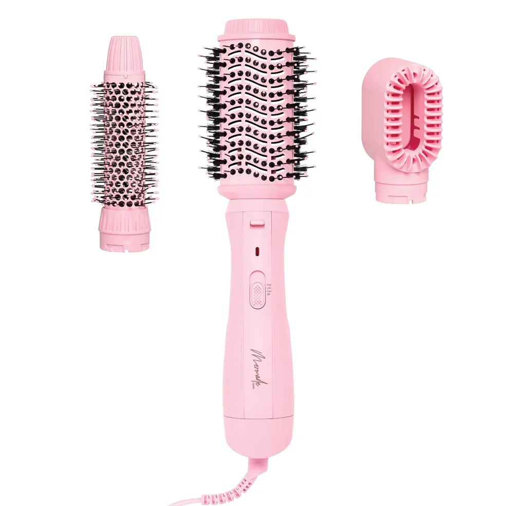 Mermade Hair Interchangeable Blow Dry Brush (EU) Imagen 1
