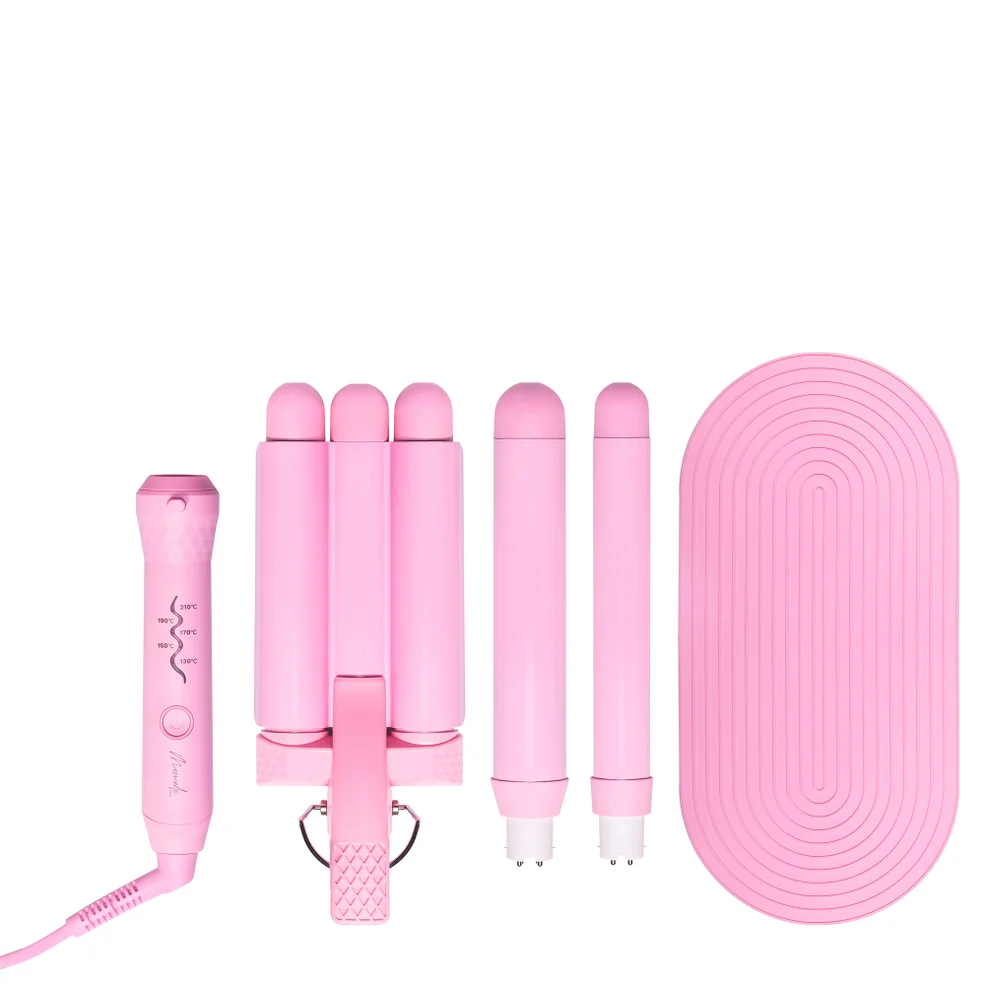 Mermade Hair The Style Wand (EU) Imagen 1