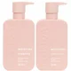 Dúo de champú y acondicionador Moisture de MONDAY Haircare