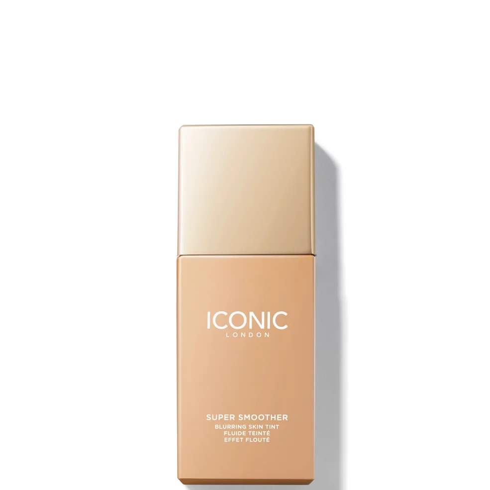 ICONIC London Super Smoother Blurring Skin Tint - Neutral Light Imagen 1