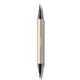 Delineador de ojos Enrich and Elevate de ICONIC London - Negro 2 x 0,4 ml