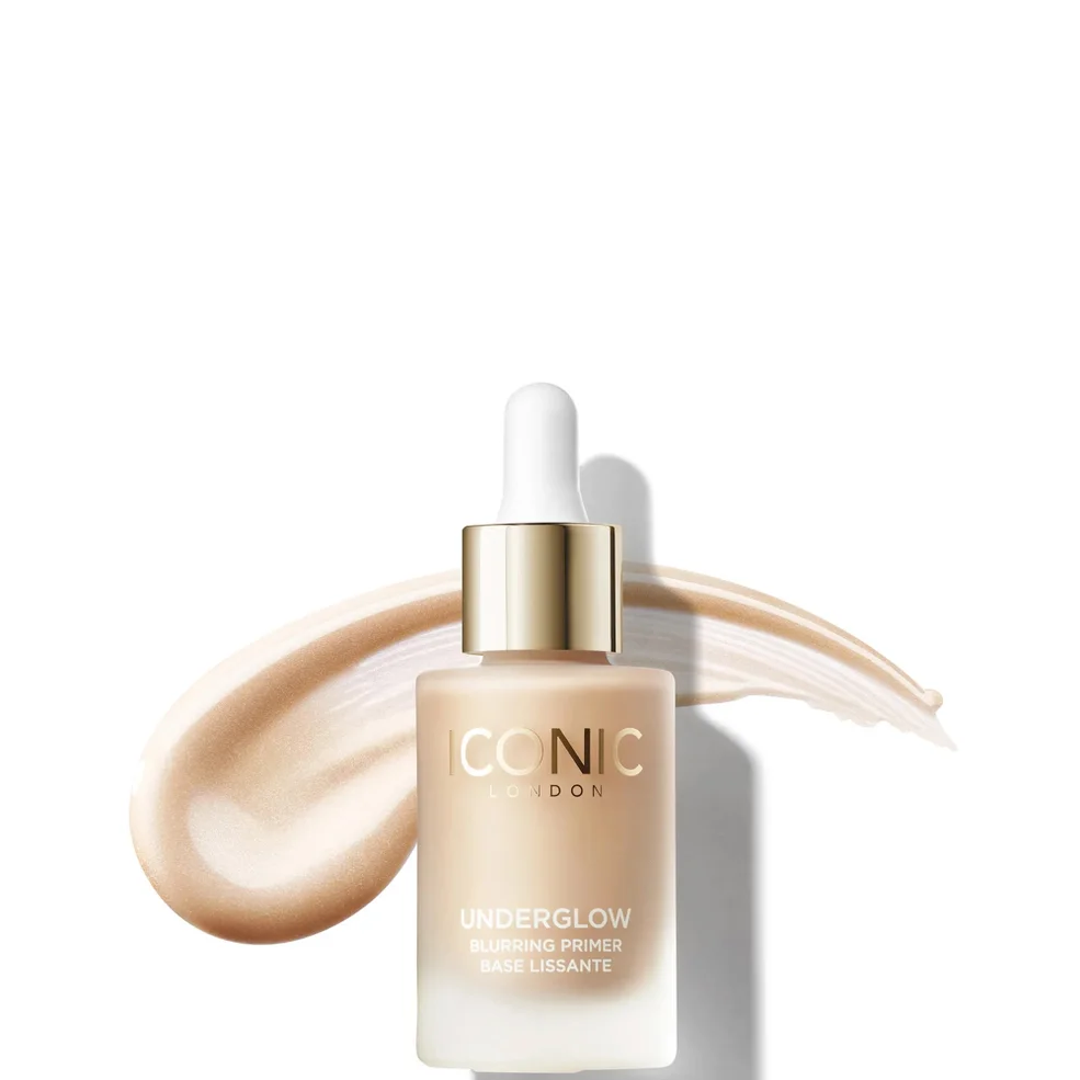 ICONIC London Underglow Blurring Primer 27ml Imagen 1