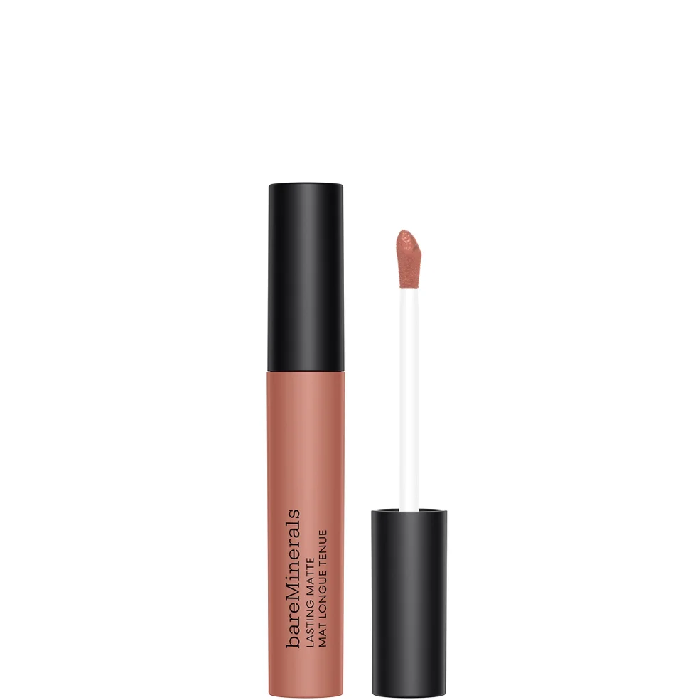 bareMinerals Mineralist Comfort Matte Liquid Lipstick 3.6g (Various Shades) Imagen 1