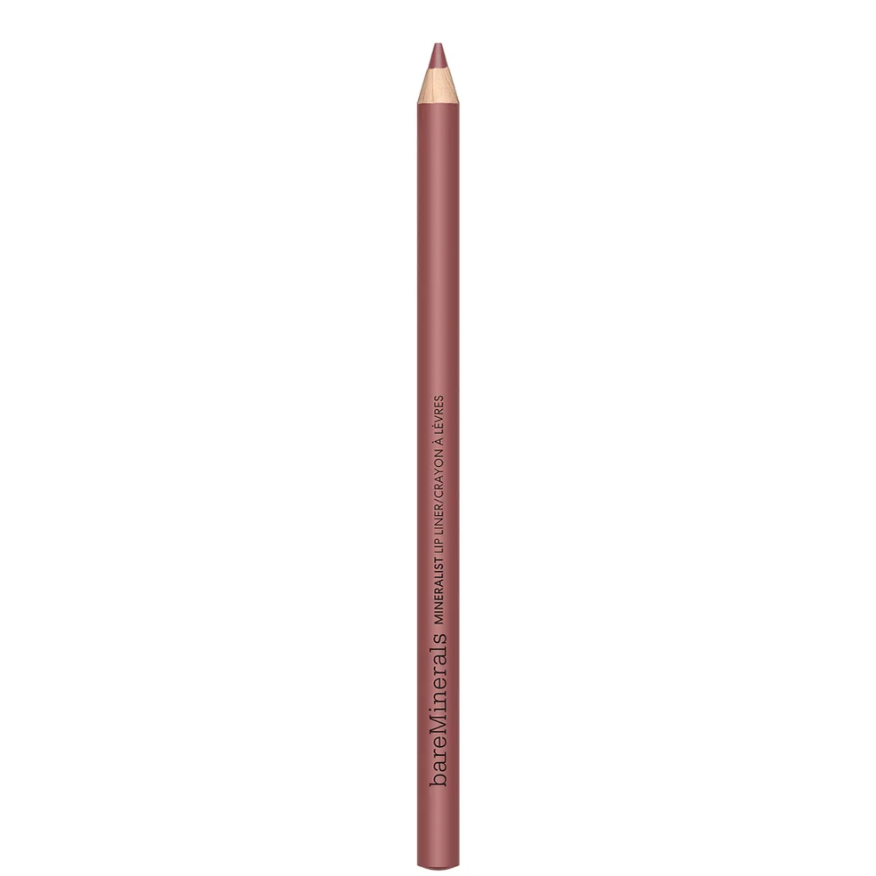 bareMinerals Mineralist Lip Liner 1.5g (Various Shades) Imagen 1