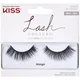 Pestañas postizas Lash Couture de KISS (varias opciones) - Opción: Midnight