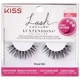 Pestañas postizas Lash Couture LuXtension de KISS (varias opciones) - Opción: Royal Silk