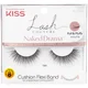 Pestañas postizas Lash Couture Naked Drama de KISS - Velo