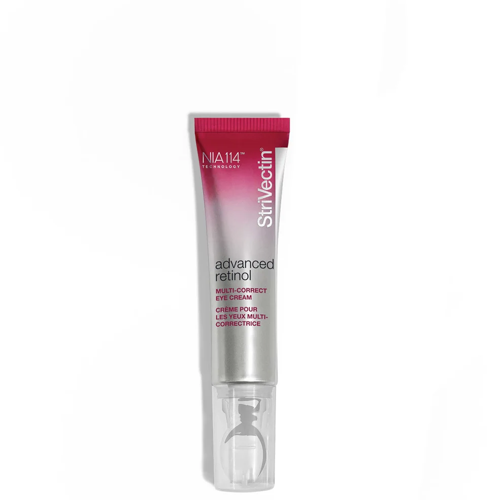 StriVectin Advanced Retinol Multi-Correct Eye Cream 15ml Imagen 1