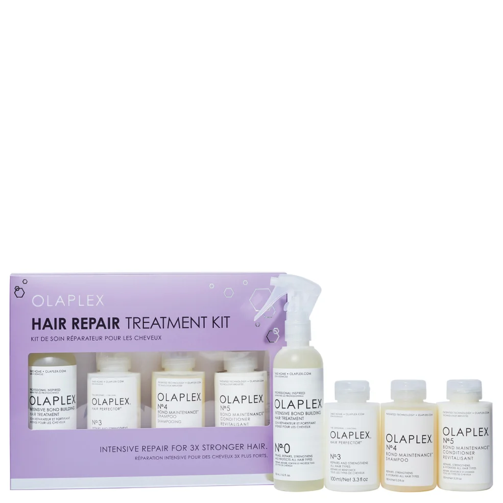 Olaplex Hair Repair Treatment Kit Imagen 1