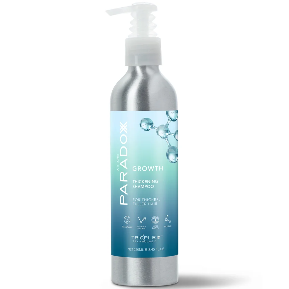 We Are Paradoxx Thickening Shampoo Imagen 1