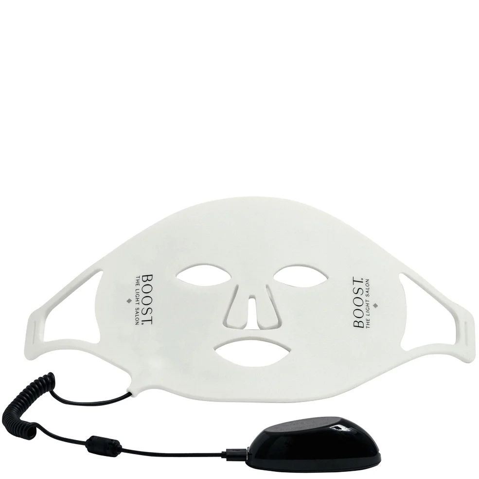 The Light Salon Boost LED Mask Imagen 1