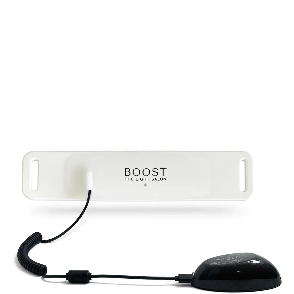 The Light Salon Boost LED Collar Imagen 1