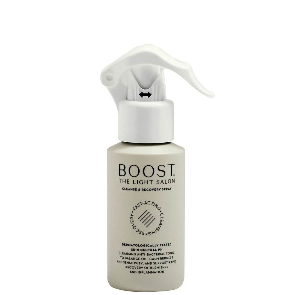 The Light Salon Cleanse and Recovery Spray 100ml Imagen 1