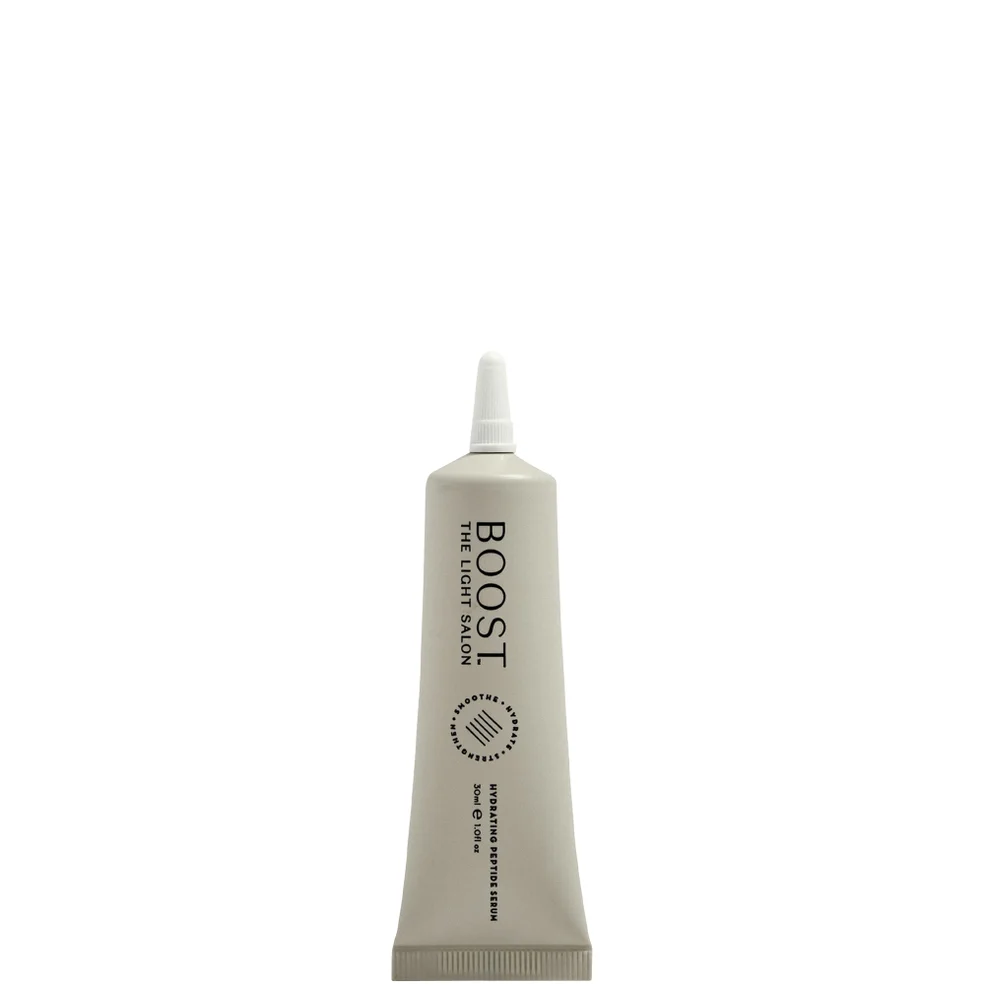 The Light Salon Hydrating Peptide Serum 30ml Imagen 1