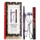 Trío de pestañas y delineador de ojos The Beauty Stars de Kevyn Aucoin