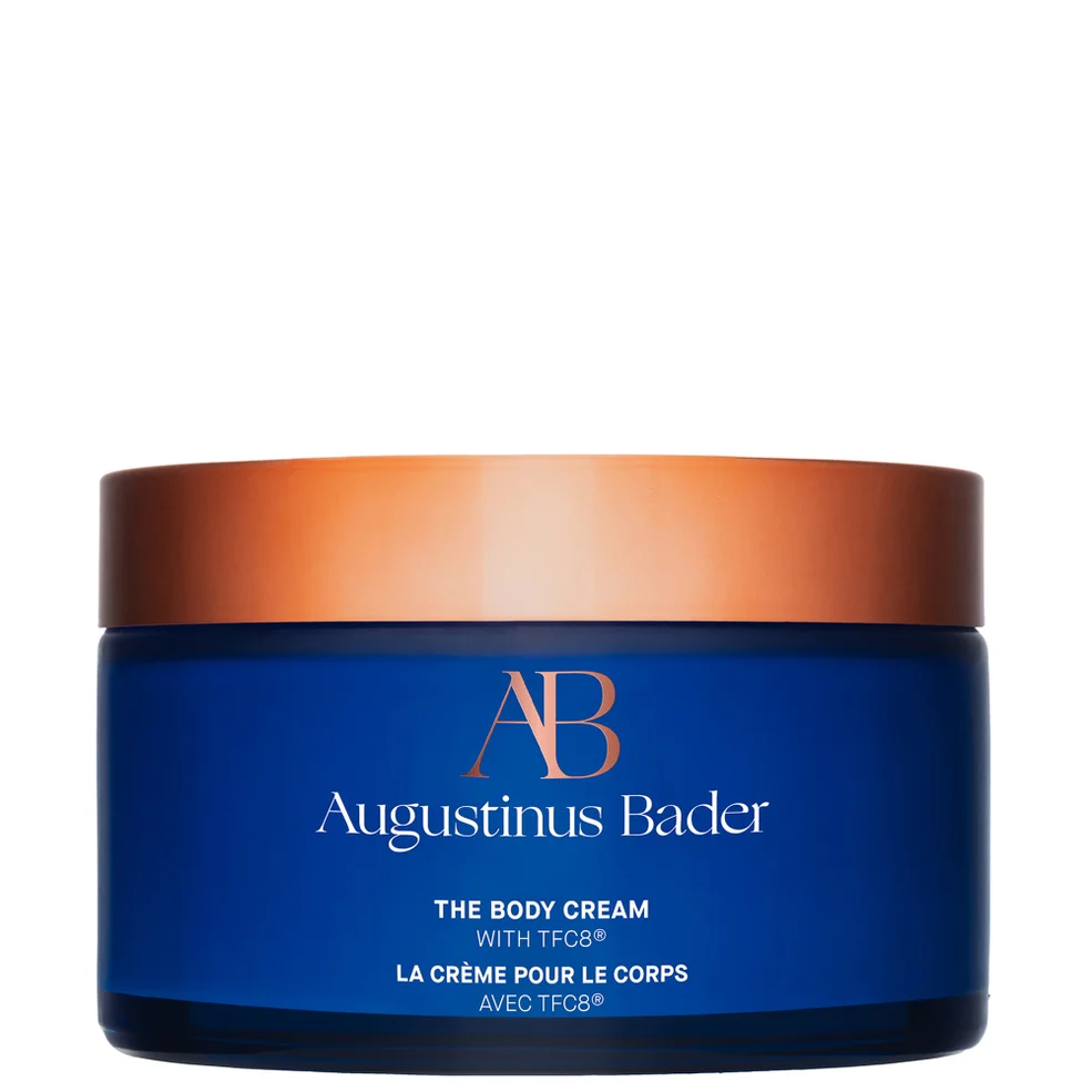 Augustinus Bader The Body Cream 200ml Imagen 1