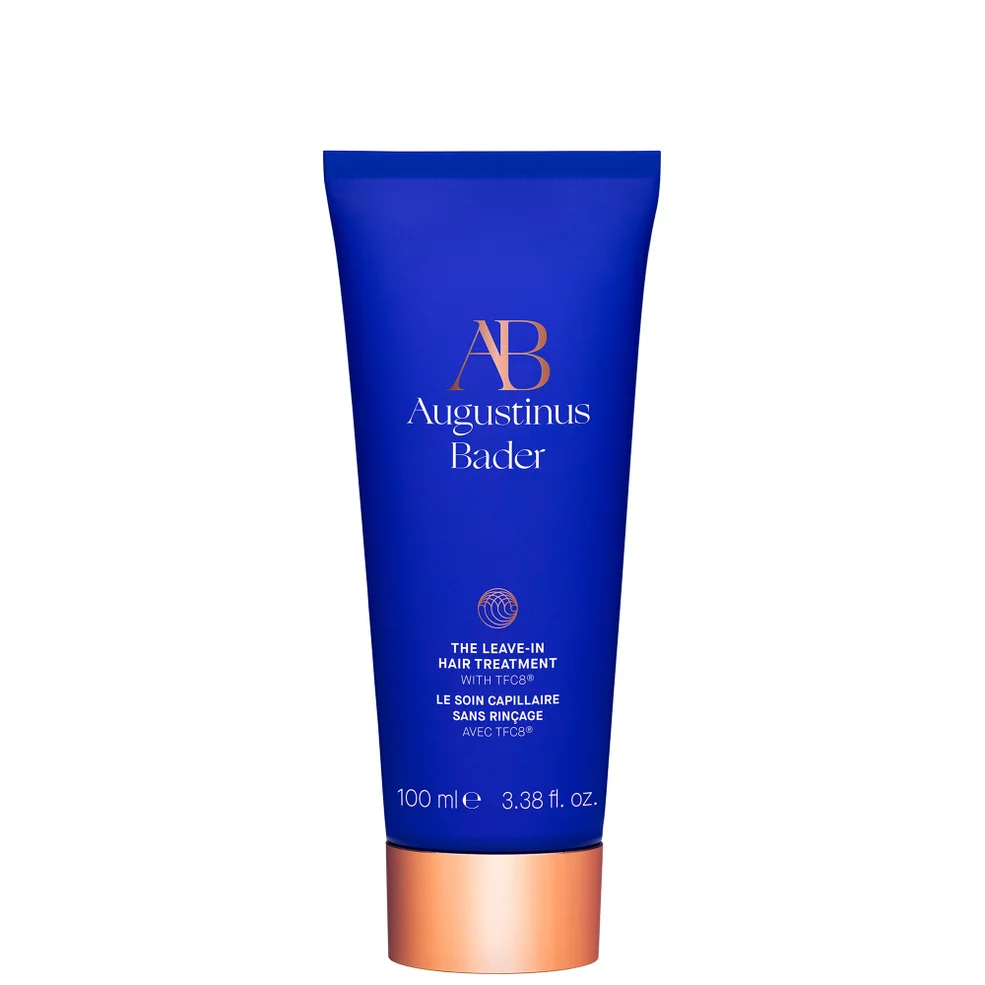 Augustinus Bader The Leave in Hair Treatment 100ml Imagen 1