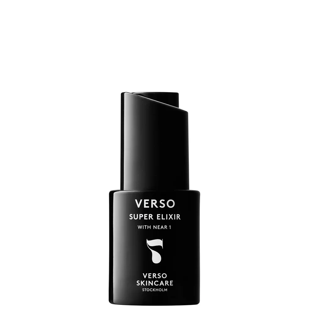 Verso Skincare Super Elixir 30ml Imagen 1