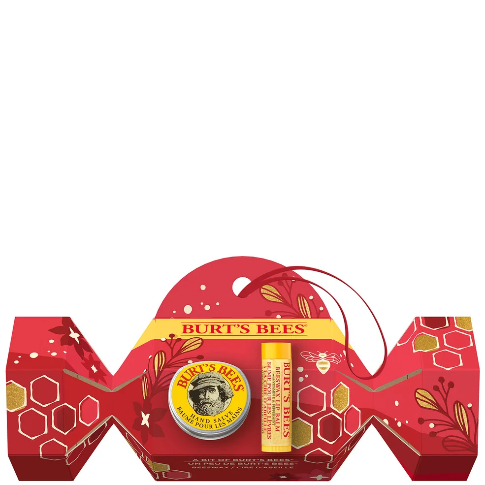 Burt's Bees A Bit of Burt's Bees Christmas Cracker - Original Imagen 1