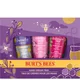 Burt's Bees Hand Cream Trio Gift Set