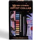 Kit de colaboración de artistas de Urban Decay