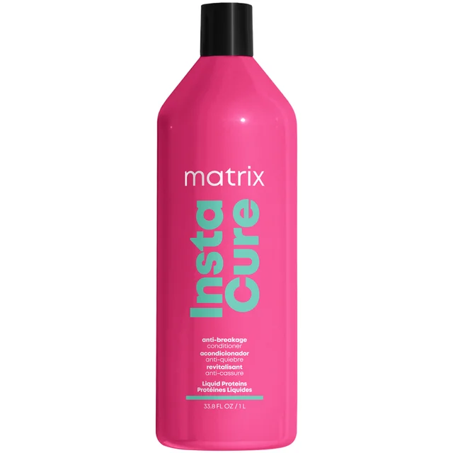 Matrix Total Results InstaCure Anti-Breakage Conditioner 1000ml
