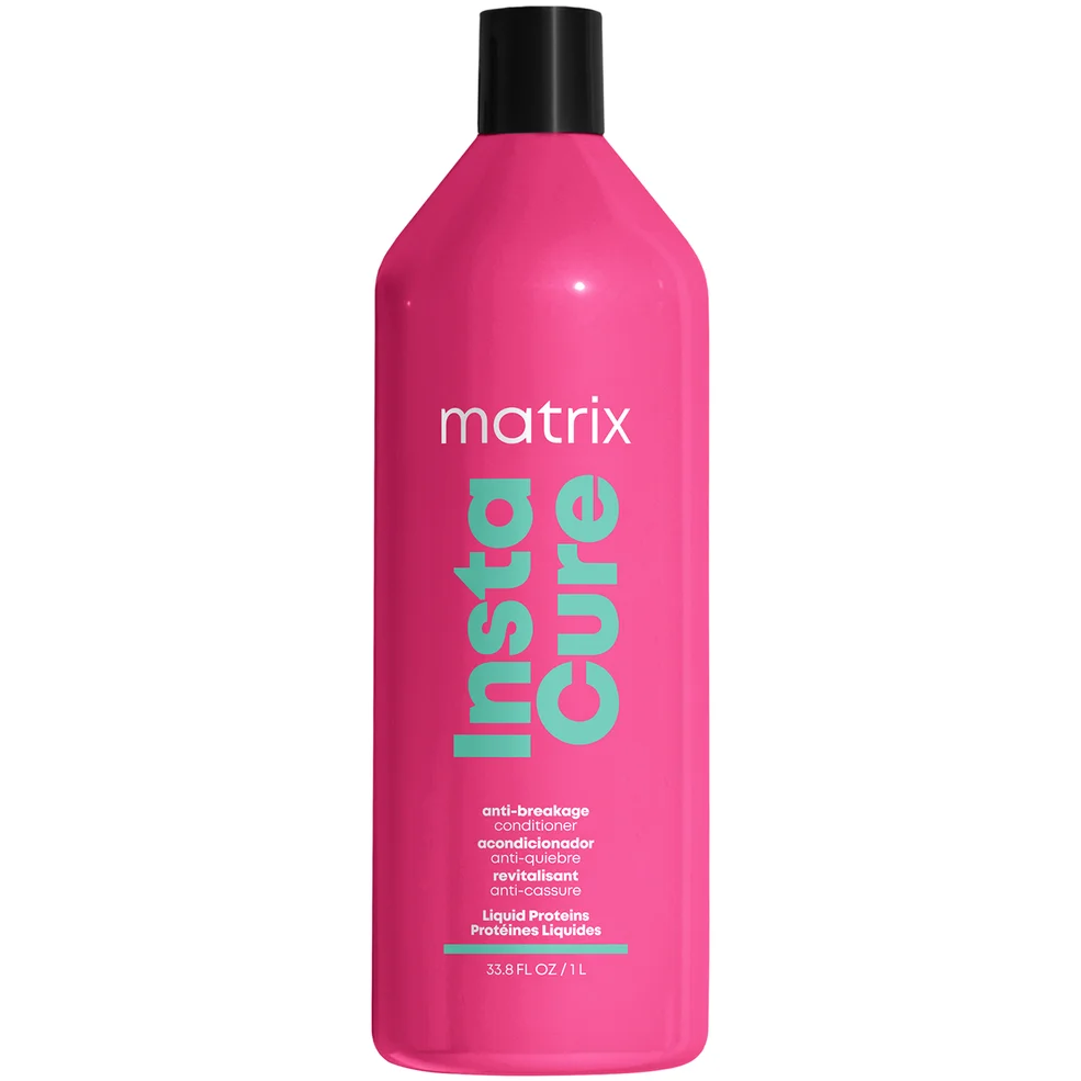 Matrix Total Results InstaCure Anti-Breakage Conditioner 1000ml Imagen 1