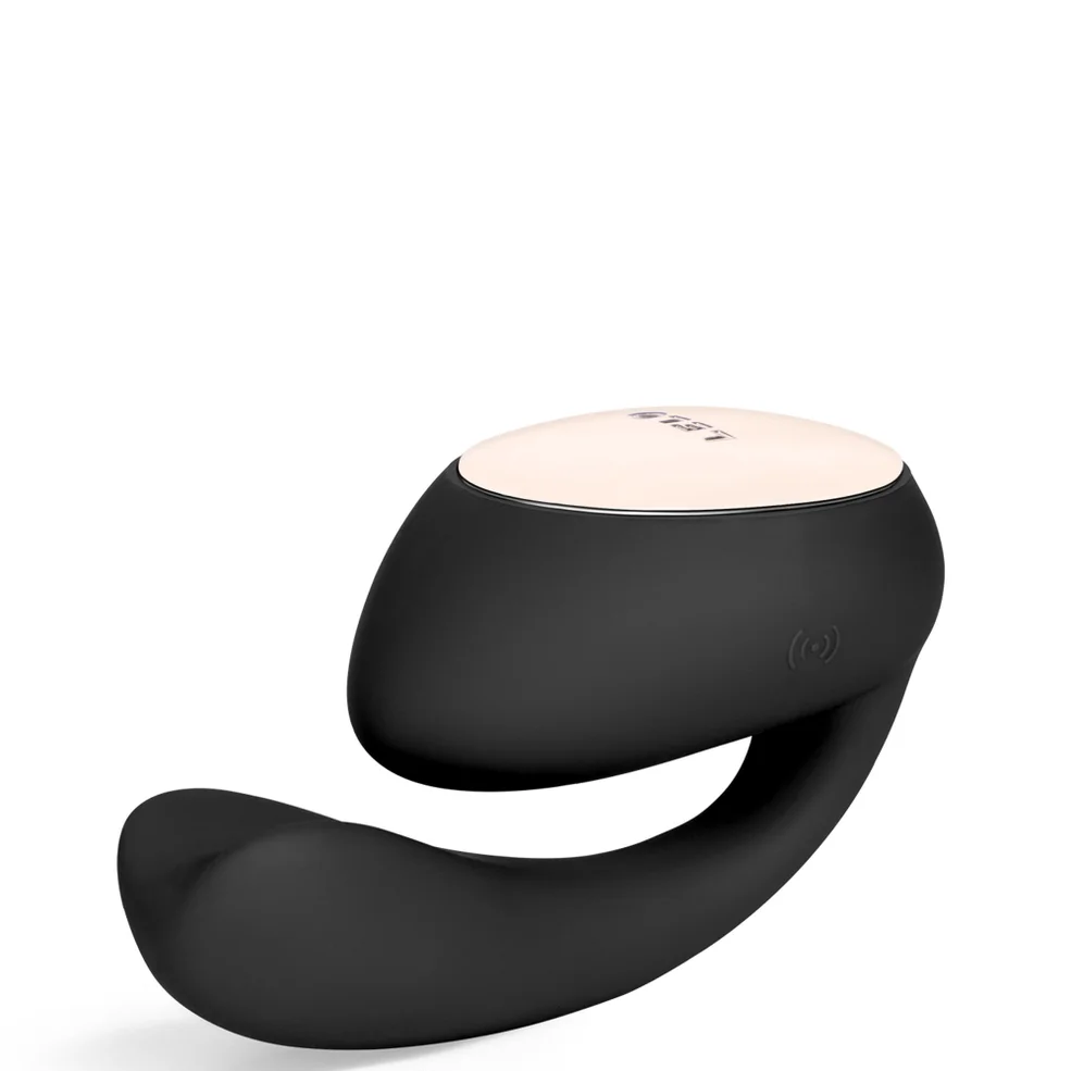 LELO Ida Wave (Various Shades) Imagen 1