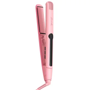 Mermade Hair Straightener - Pink (EU) - undefined undefined