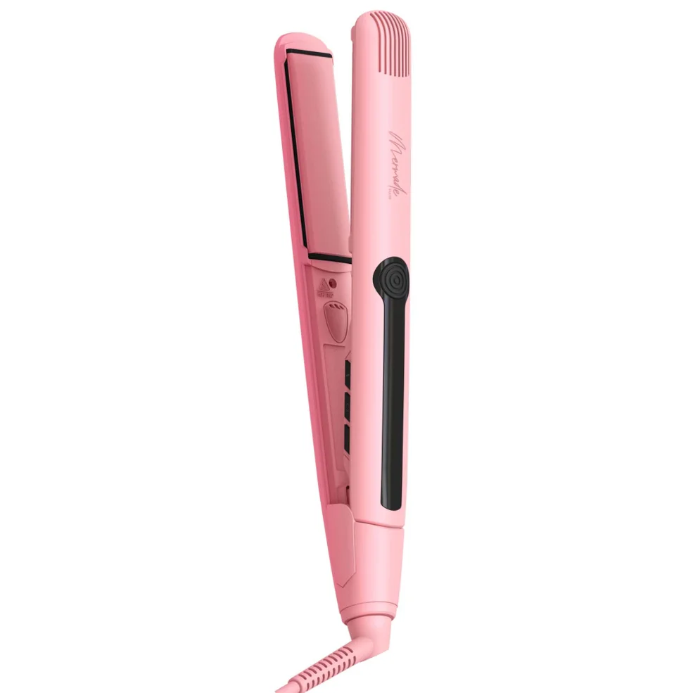 Mermade Hair Straightener - Pink (EU) Imagen 1