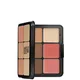 MAKE UP FOR EVER HD Skin All-In-One Palette Harmony 1 - Light to Medium