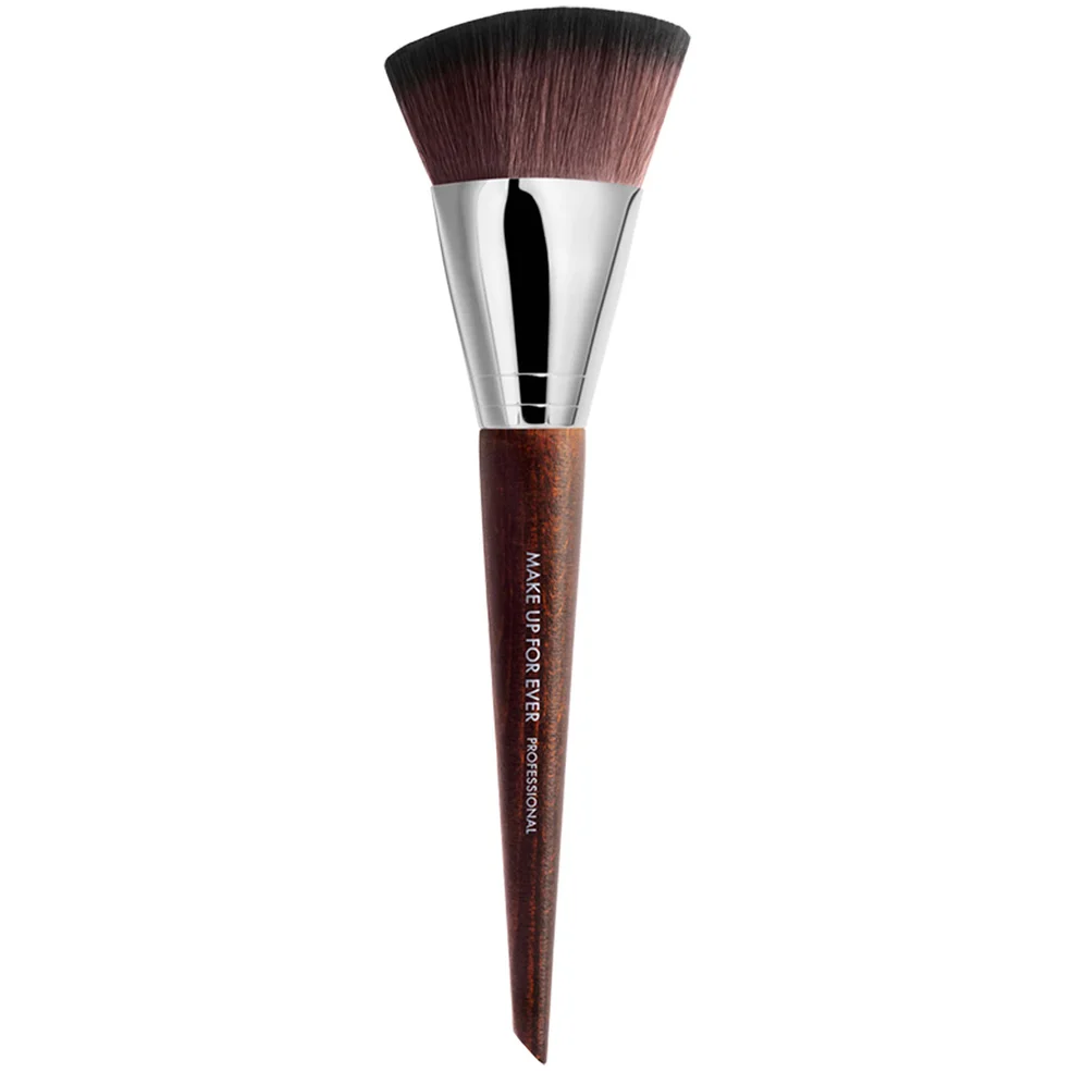 MAKE UP FOR EVER HD Skin Foundation Brush #109 Imagen 1