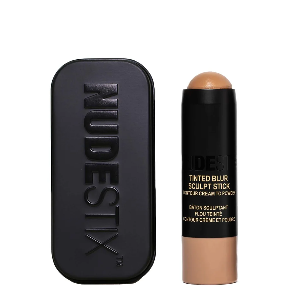 NUDESTIX Tinted Blur Sculpting Stick 6.2g (Various Shades) Imagen 1