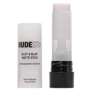 NUDESTIX Blot and Blur Matte Stick 10g - undefined undefined