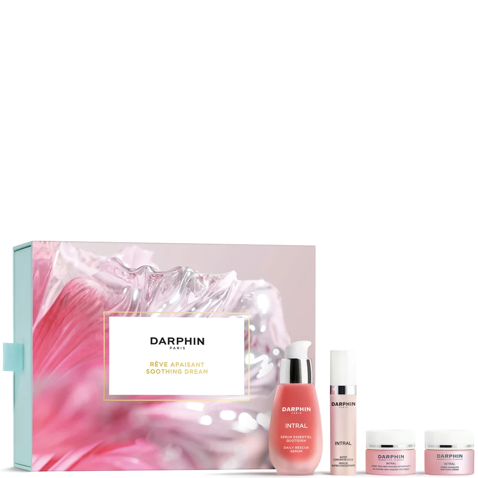Darphin Soothing Dream Set 125€ Imagen 1