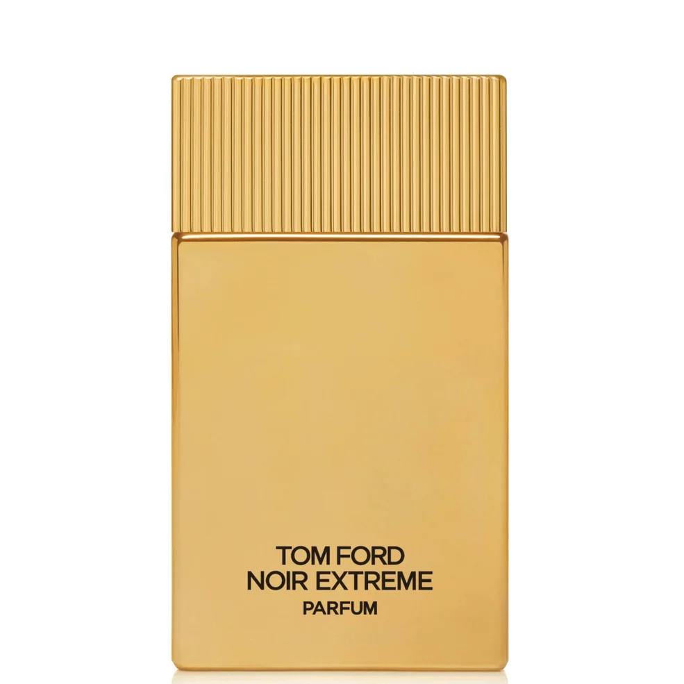 Tom Ford Noir Extreme Parfum 100ml Imagen 1
