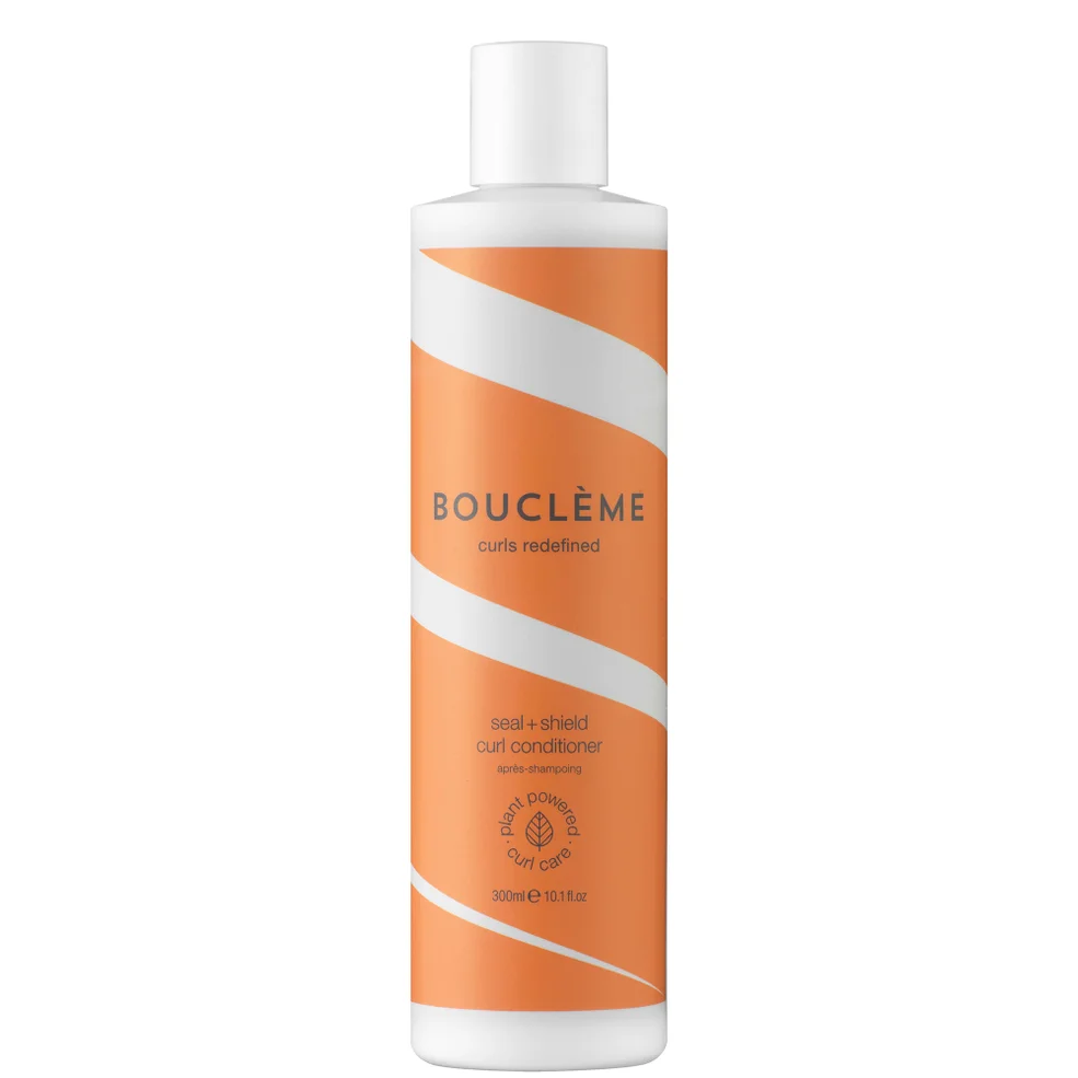 Bouclème Seal and Shield Conditioner 300ml Imagen 1