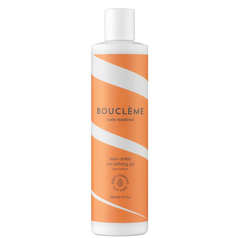 Bouclème Seal and Shield Styling Gel 300ml Imagen 1