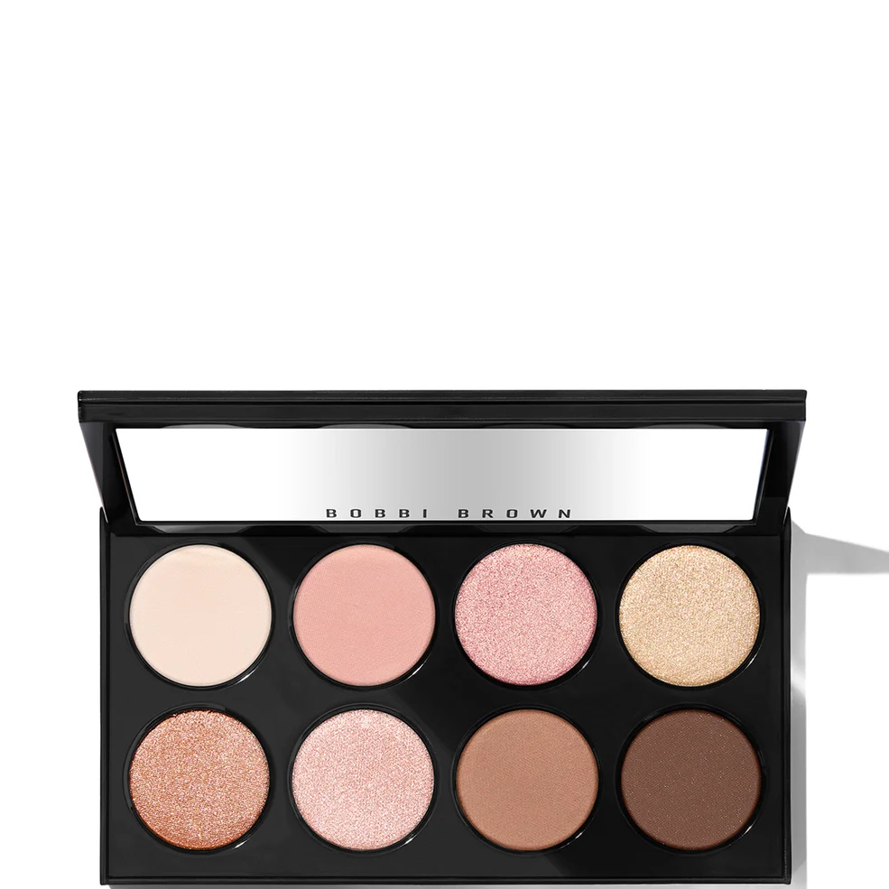 Bobbi Brown Day and Light Eye Shadow Palette Imagen 1