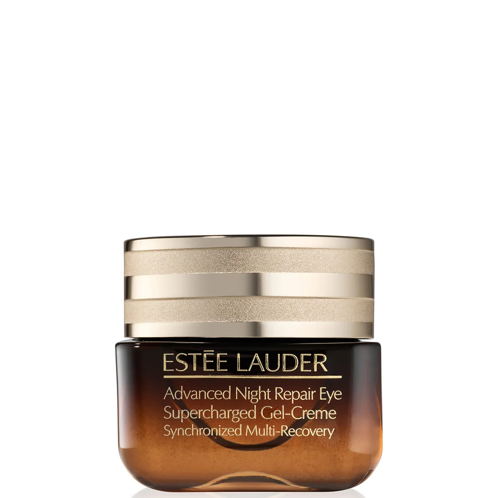 Estée Lauder Advanced Night Repair Eye Supercharged Gel-Creme 15ml Imagen 1