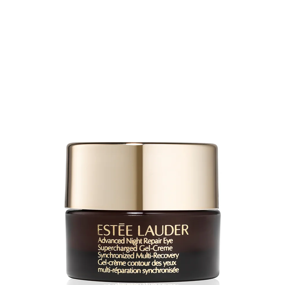 Estée Lauder Advanced Night Repair Eye Supercharged Gel-Creme 5ml Imagen 1