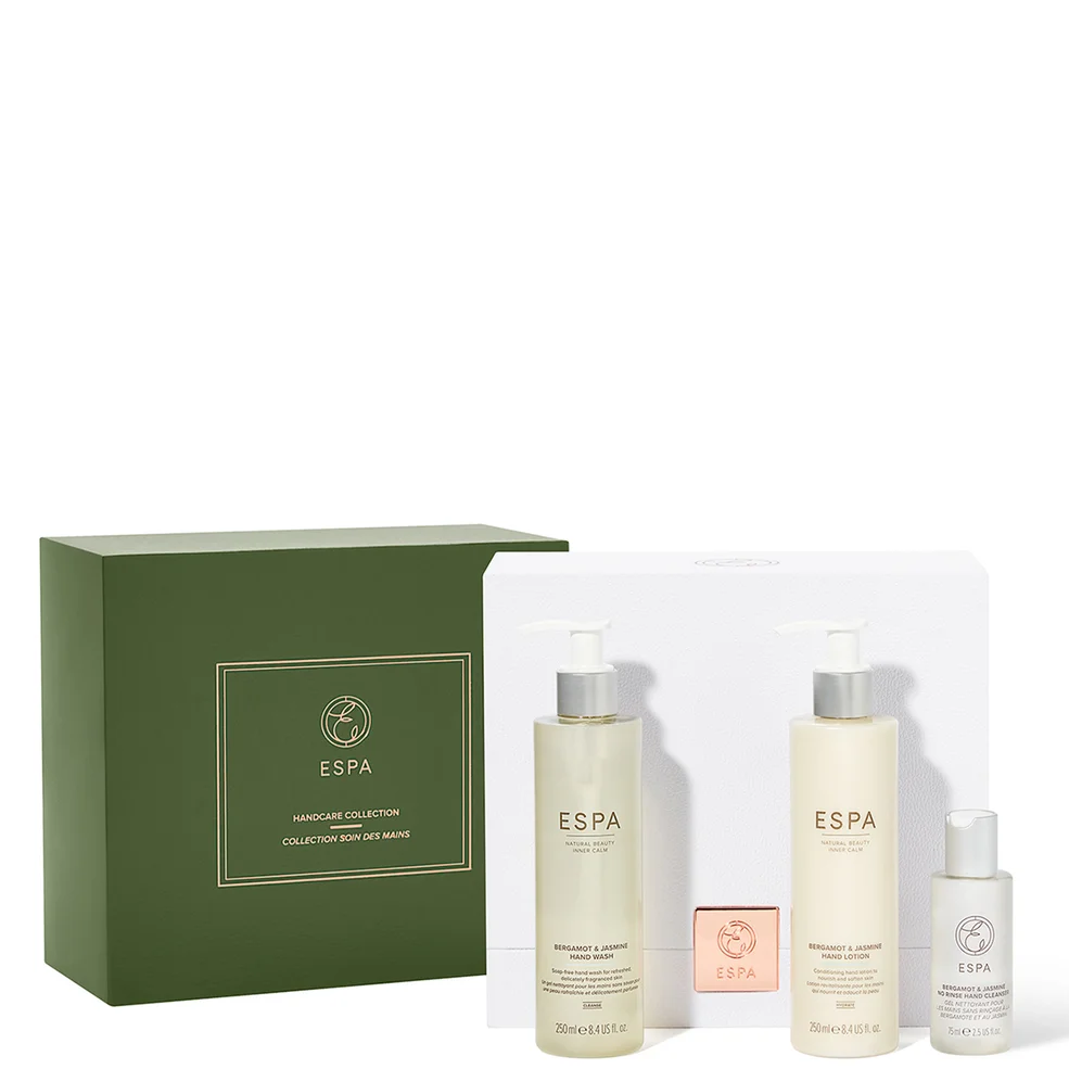 ESPA Hand Care Collection Imagen 1