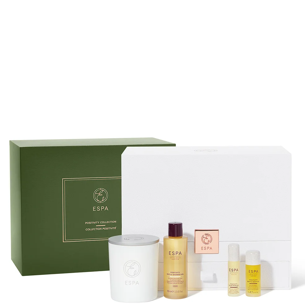 ESPA Positivity Collection Imagen 1