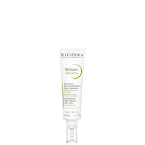 Crema en gel antiimperfecciones Sebium Kerato+ de Bioderma, 30 ml - undefined undefined