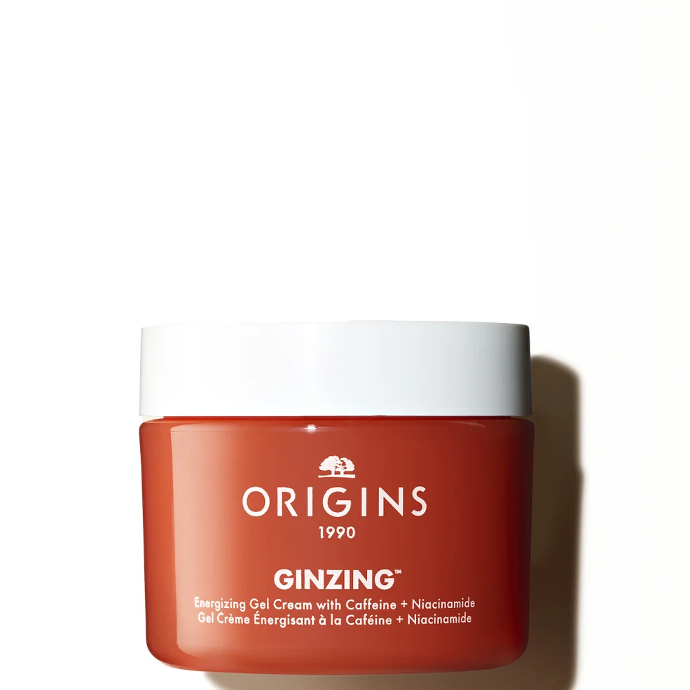 Origins Ginzing Gel 50ml Imagen 1