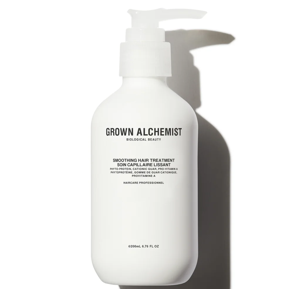 Grown Alchemist Smoothing Hair Treatment 200ml Imagen 1