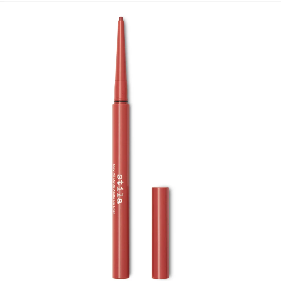 Stila Stay All Day Matte Lip Liner (Various Shades) Imagen 1