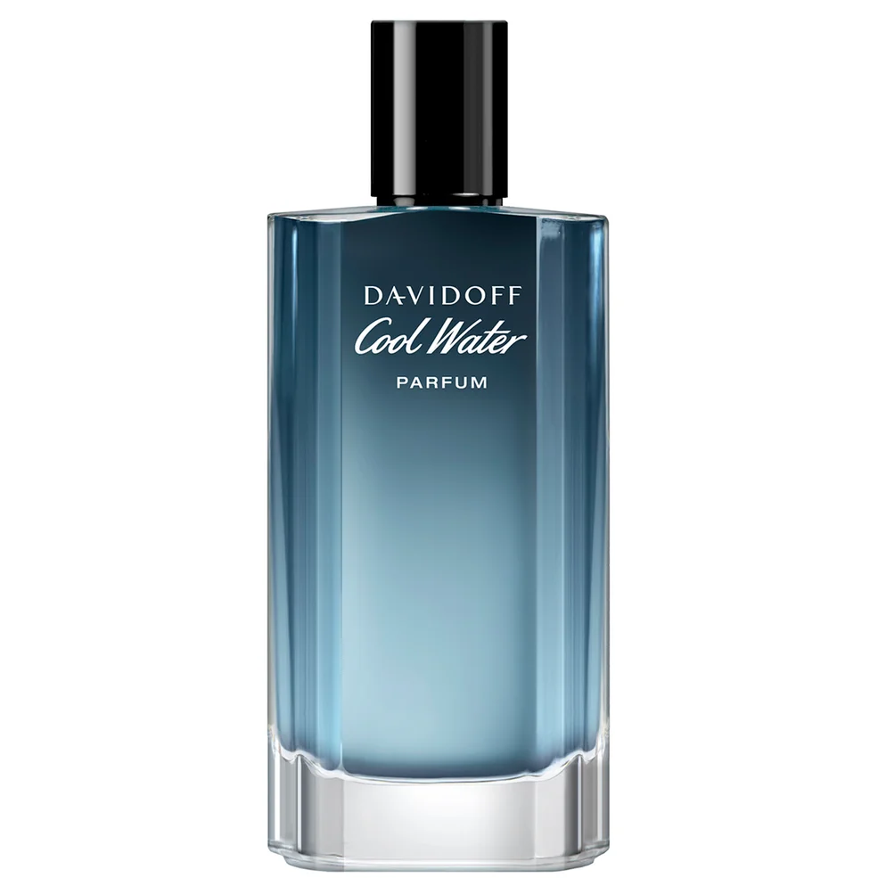 Davidoff Cool Water Eau de Parfum 100ml Imagen 1