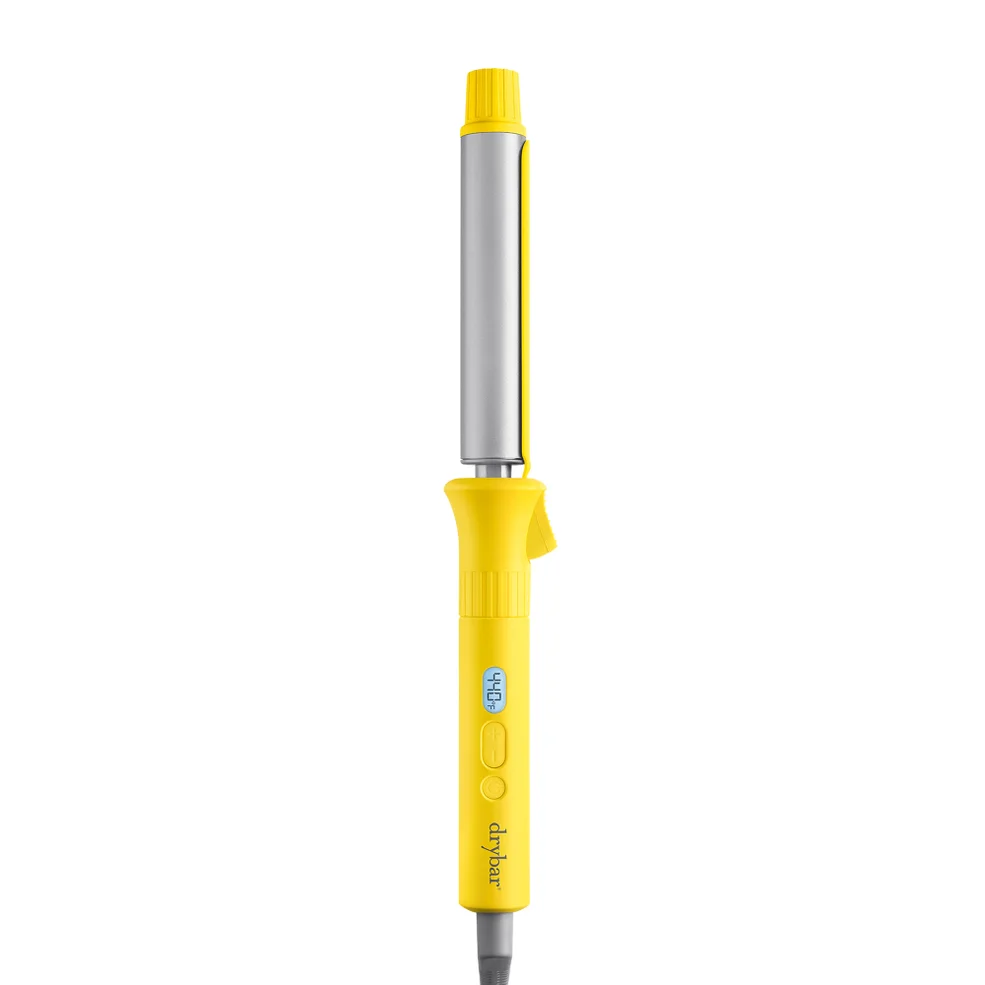 Drybar The 3-Day Bender Digital Curling Iron, 1 Inch Imagen 1